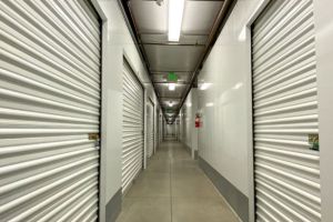 Heritage Self Storage in Oakdale on Armstrong Way