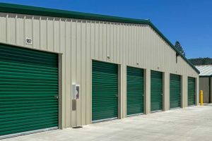 Sonora Drive-up Units